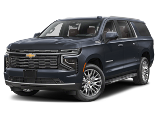 Chevrolet Suburban - Chevrolet of Everett in Everett WA