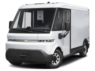 Chevrolet BrightDrop - Chevrolet of Everett in Everett WA