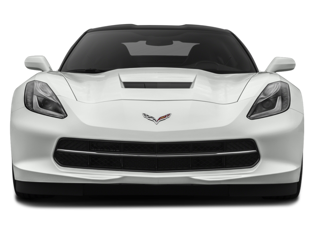 2017 Chevrolet Driving confidence