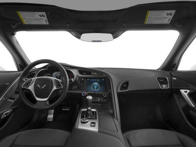 2017 Chevrolet Z06 Exterior