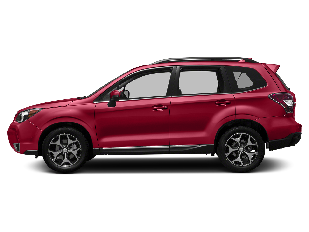 2015 Subaru Forester 2.0XT Touring