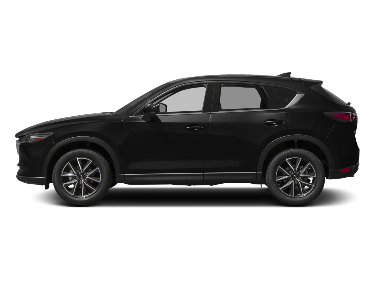 2017 Mazda Mazda CX-5 Grand Touring