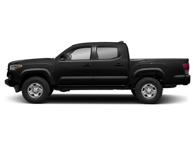 2018 Toyota Tacoma SR V6