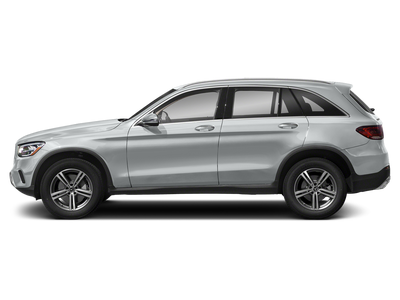 2020 Mercedes-Benz GLC GLC 300 4MATIC®