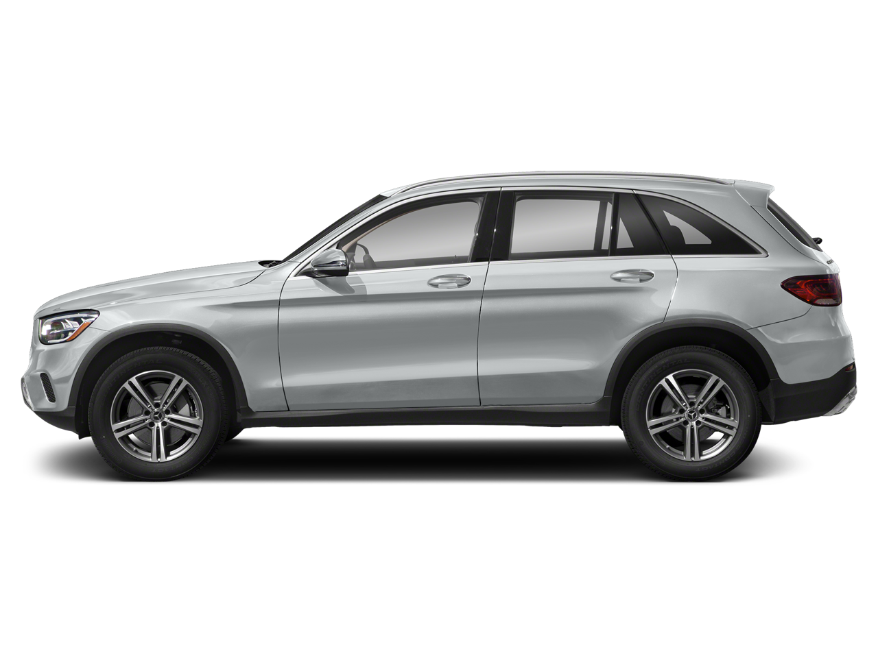 2020 Mercedes-Benz GLC GLC 300 4MATIC®