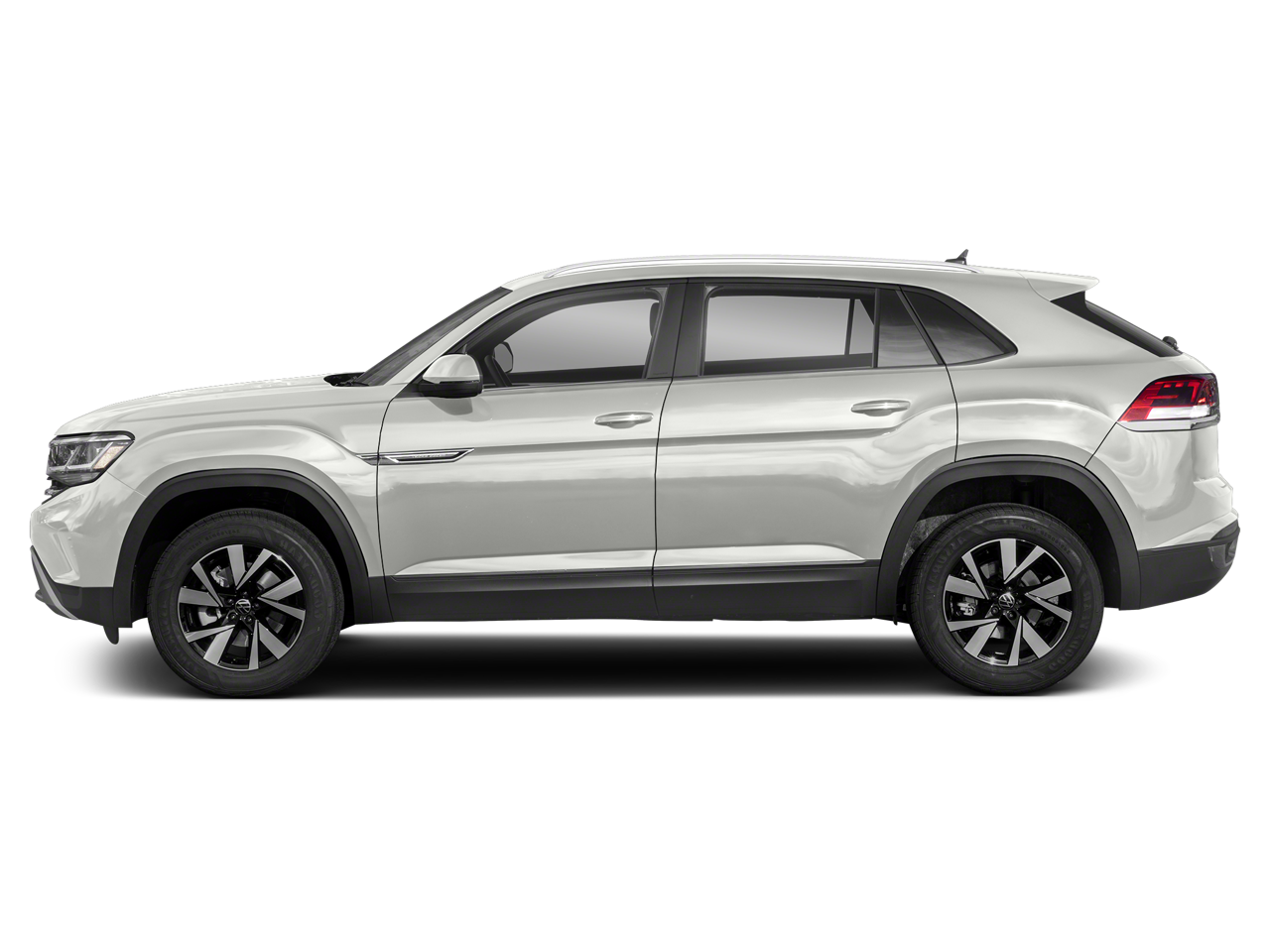 2020 Volkswagen Atlas Cross Sport 3.6L V6 SE w/Technology 4Motion
