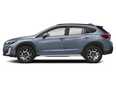 2021 Subaru Crosstrek Hybrid