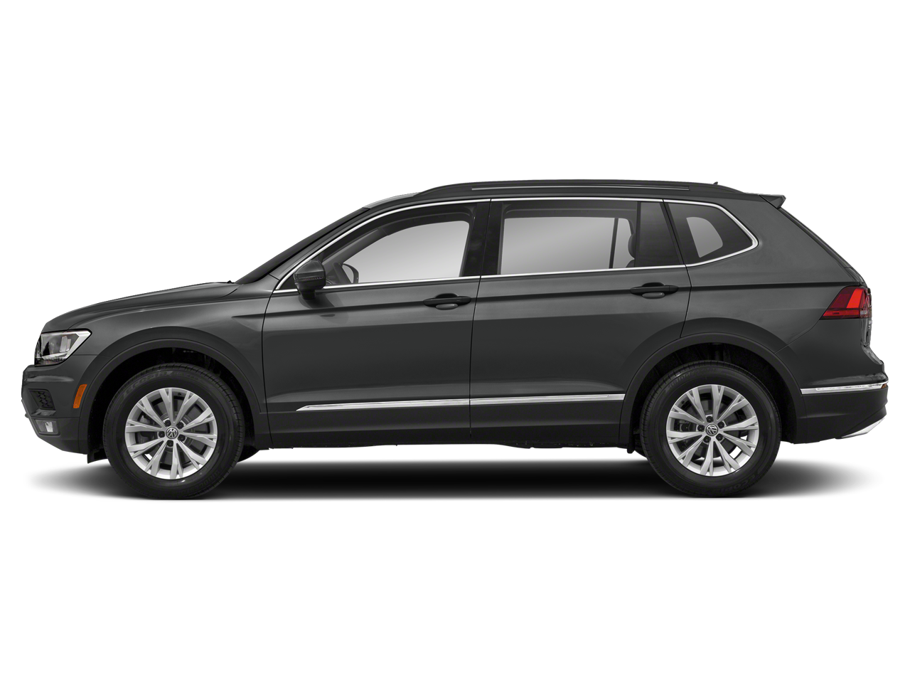 2021 Volkswagen Tiguan 2.0T SEL
