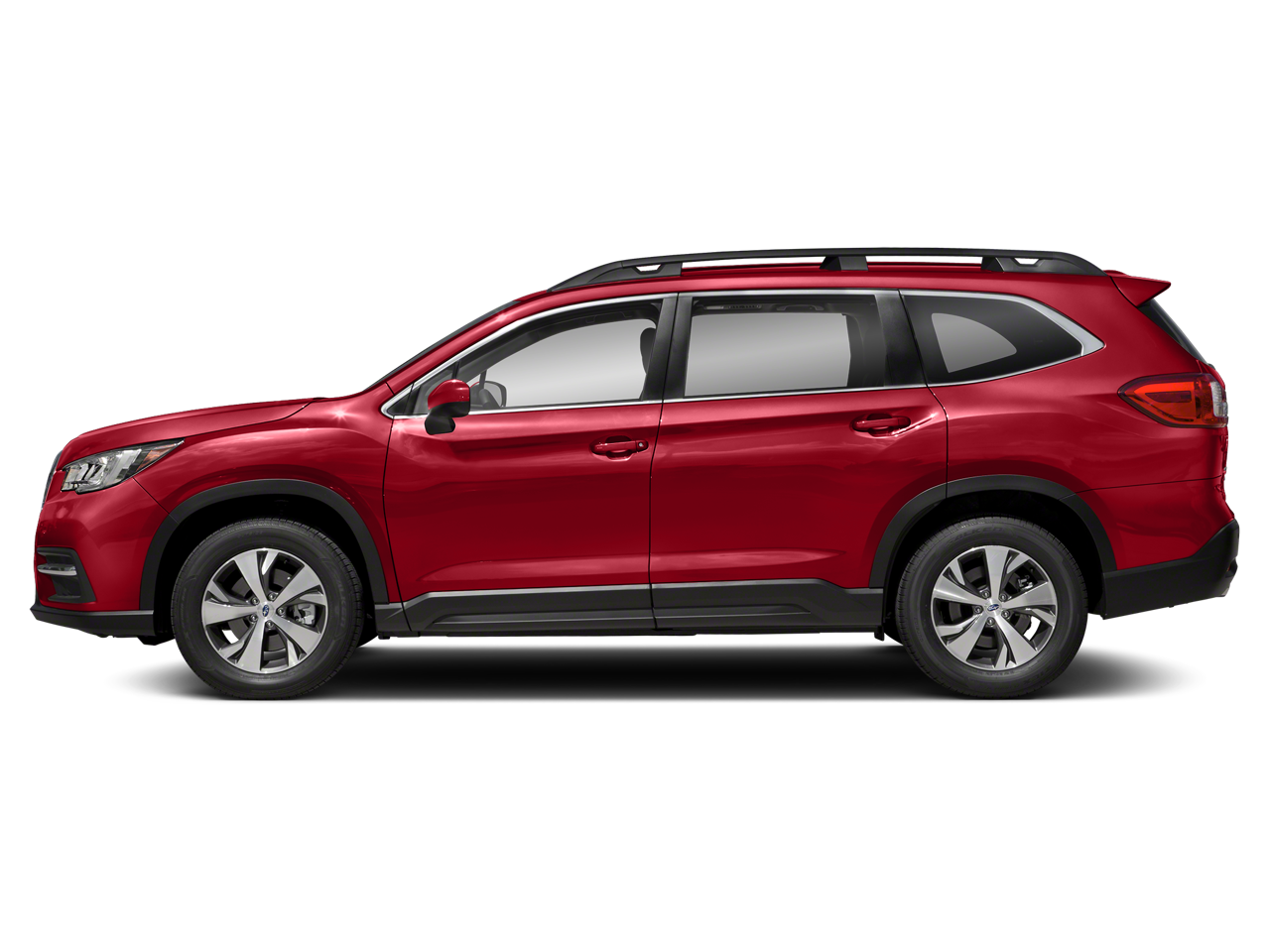 2022 Subaru Ascent Premium