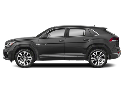 2022 Volkswagen Atlas Cross Sport 3.6L V6 SEL Premium R-Line