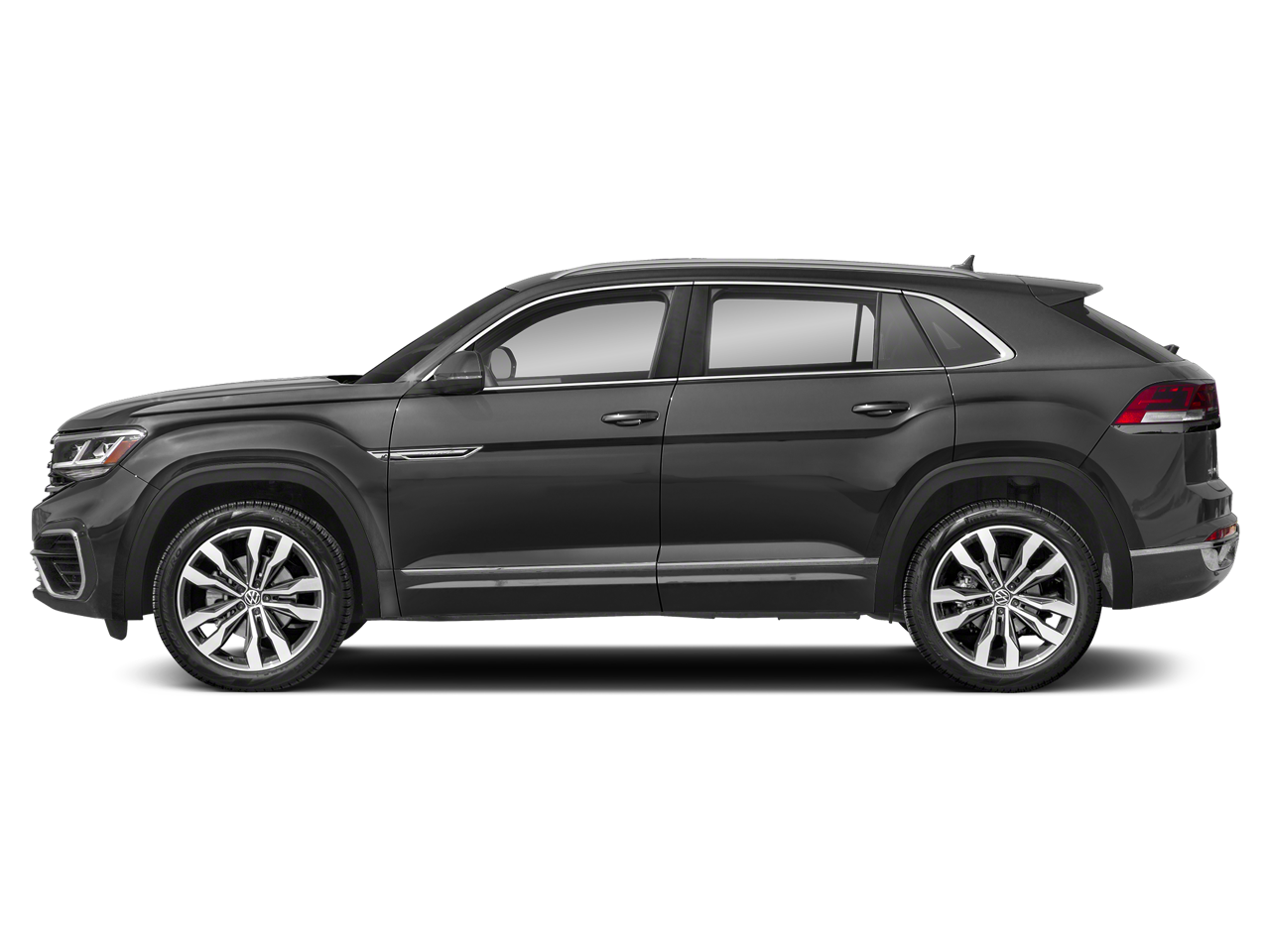 2022 Volkswagen Atlas Cross Sport 3.6L V6 SEL Premium R-Line