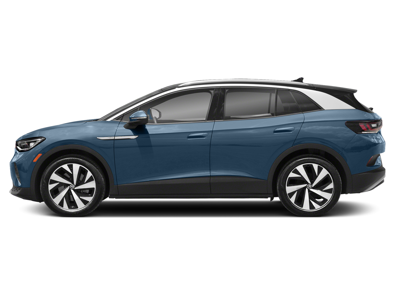 2022 Volkswagen ID.4 Pro S