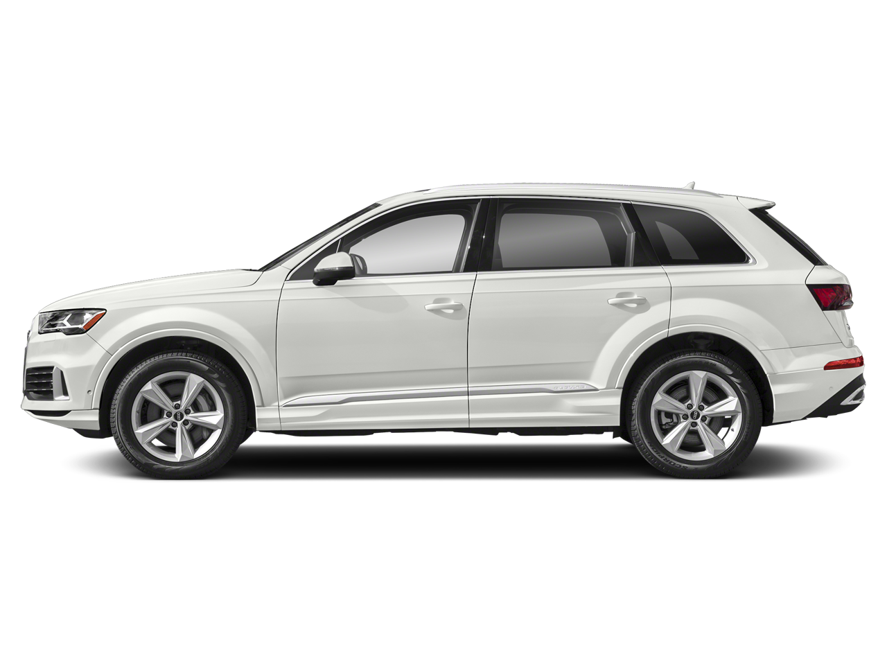 2023 Audi Q7 45 Premium Plus quattro