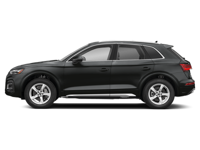 2023 Audi Q5 45 S line Premium Plus quattro