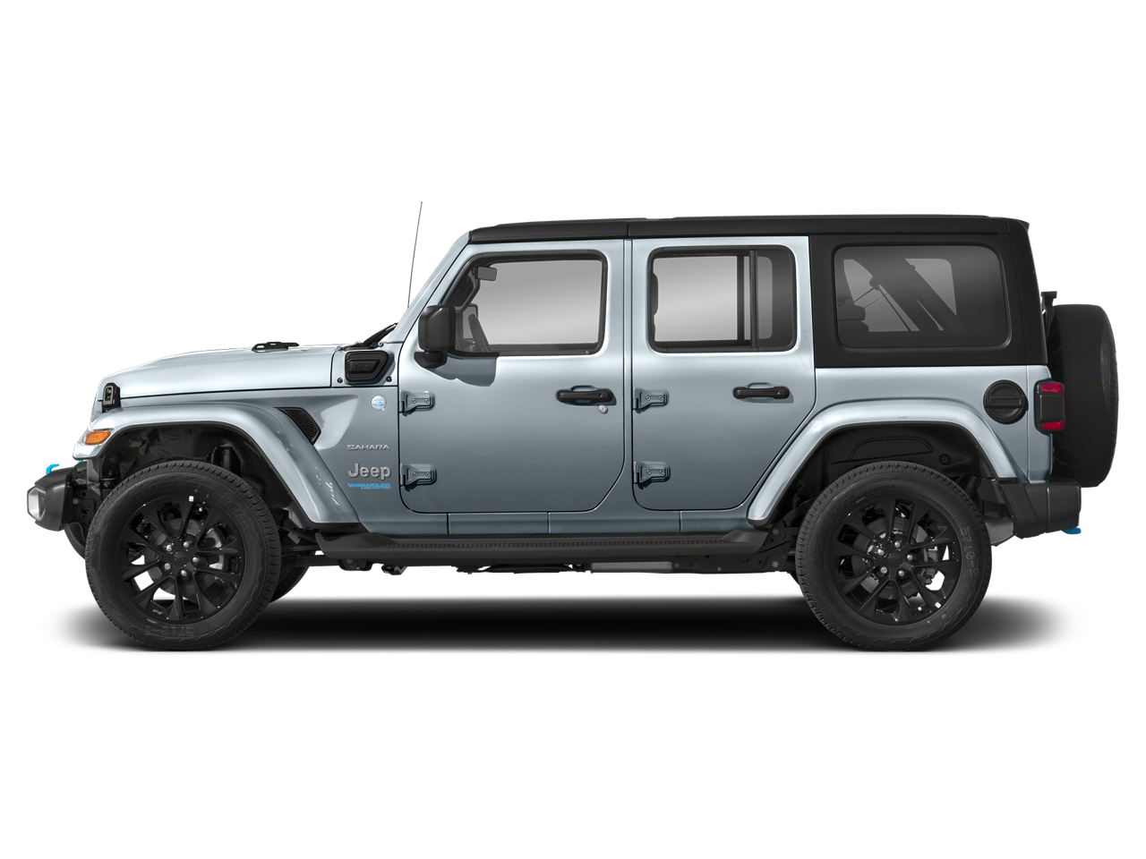 2023 Jeep Wrangler Willys 4xe