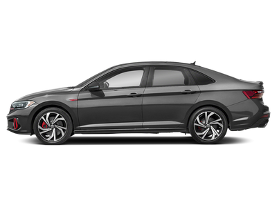 2023 Volkswagen Jetta GLI 2.0T Autobahn