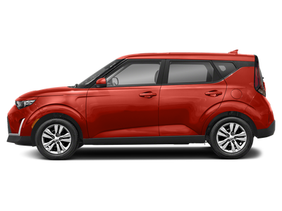 2024 Kia Soul LX TECH