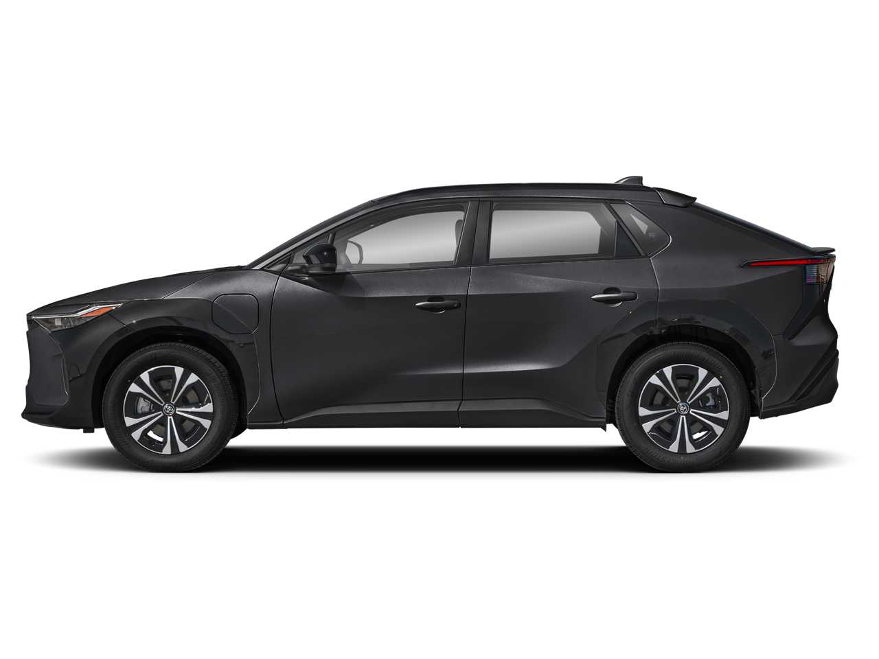 2024 Toyota bZ4X Limited