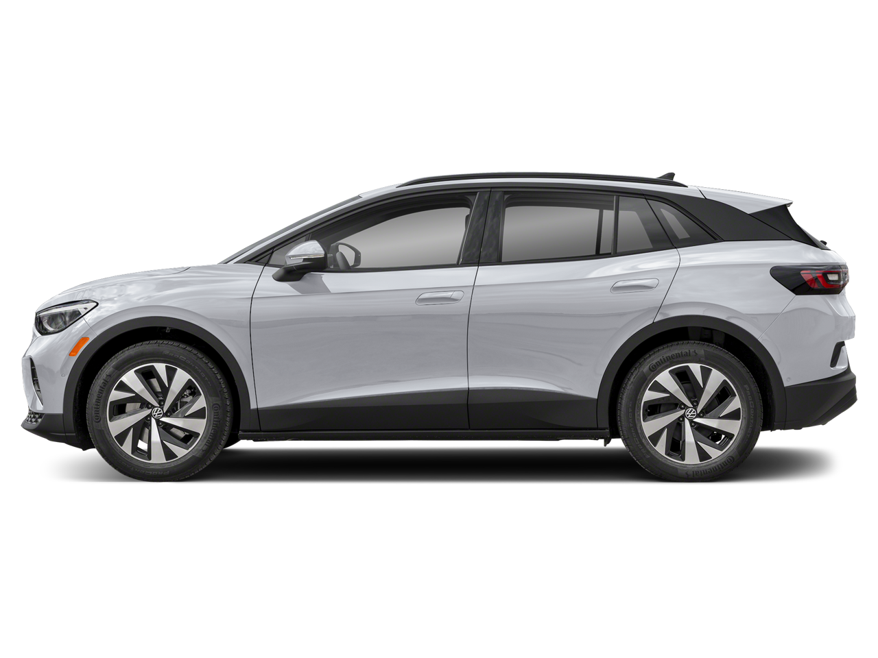 2024 Volkswagen ID.4 Standard