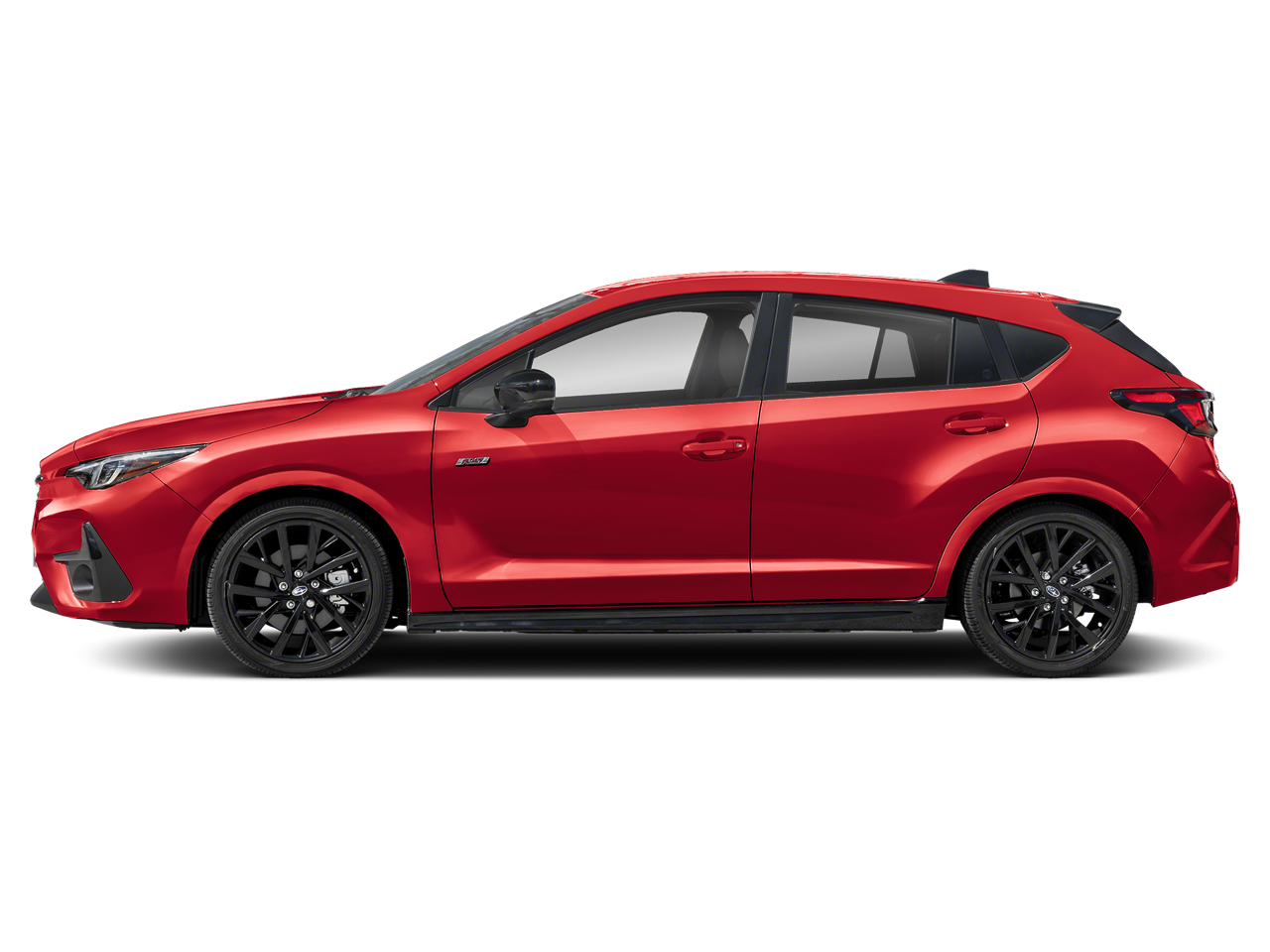 2025 Subaru Impreza 2.5RS