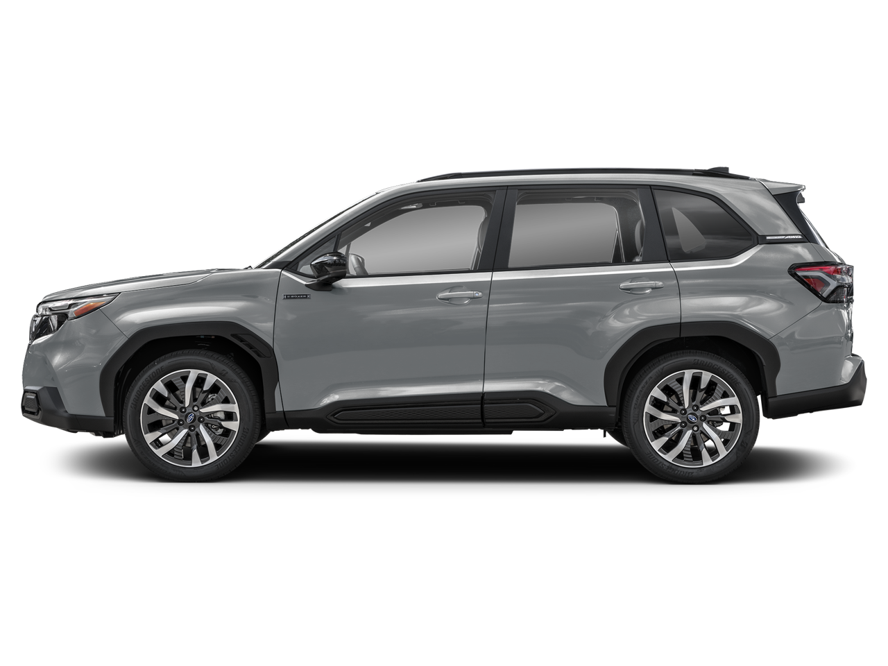 2025 Subaru Forester Hybrid Touring