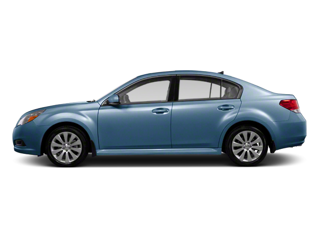 2010 Subaru Legacy 2.5GT Limited