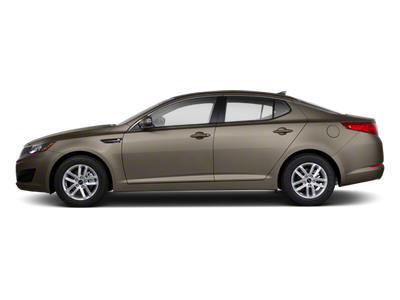 2011 Kia Optima EX
