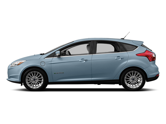 2013 Ford Focus Electric Base