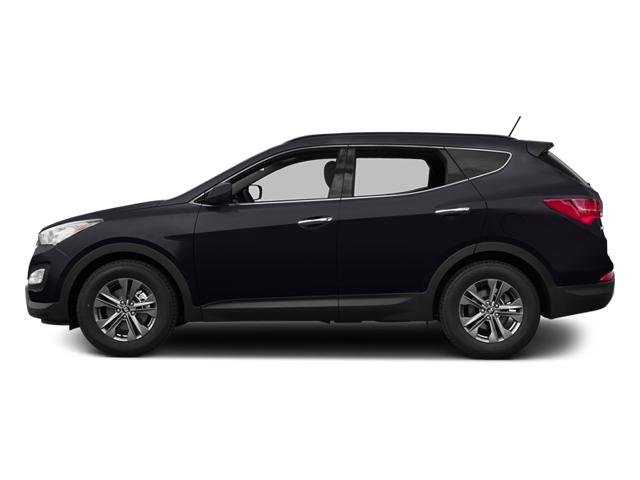 2013 Hyundai Santa Fe Sport 2.0L Turbo