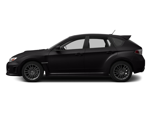 2013 Subaru Impreza WRX Premium