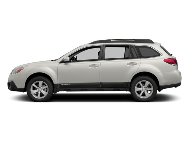 2013 Subaru Outback 2.5i