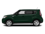 2014 Kia Soul Plus