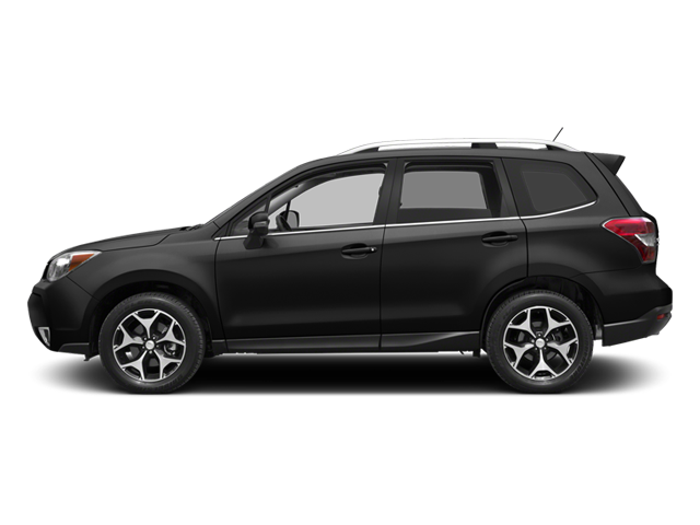 2014 Subaru Forester 2.0XT Premium Premium