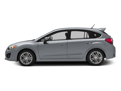2014 Subaru Impreza 2.0i Sport Limited