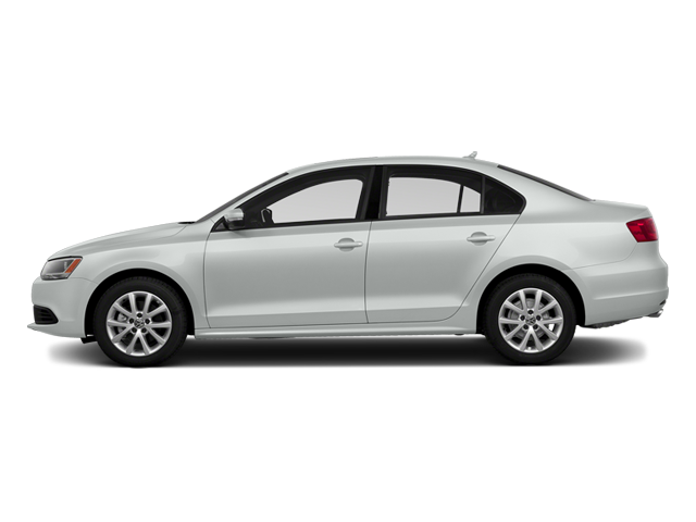 2014 Volkswagen Jetta 2.0L TDI