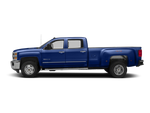 2016 Chevrolet Silverado 3500 HD LT