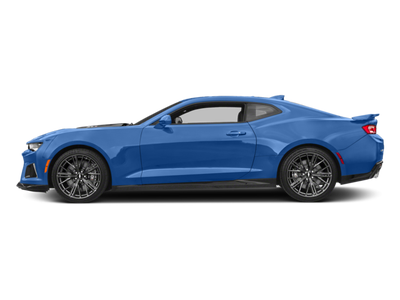 2017 Chevrolet Camaro ZL1