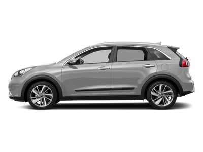 2017 Kia Niro Touring