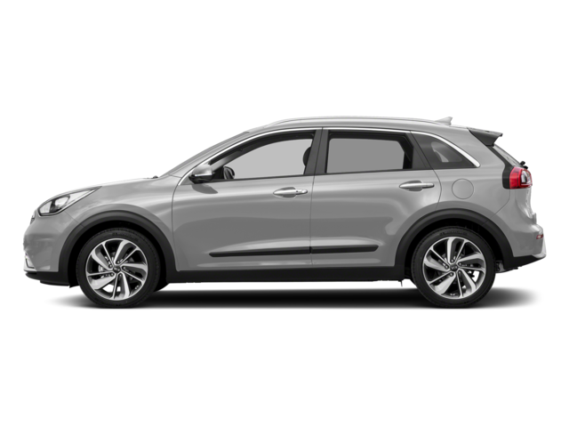 2017 Kia Niro Touring