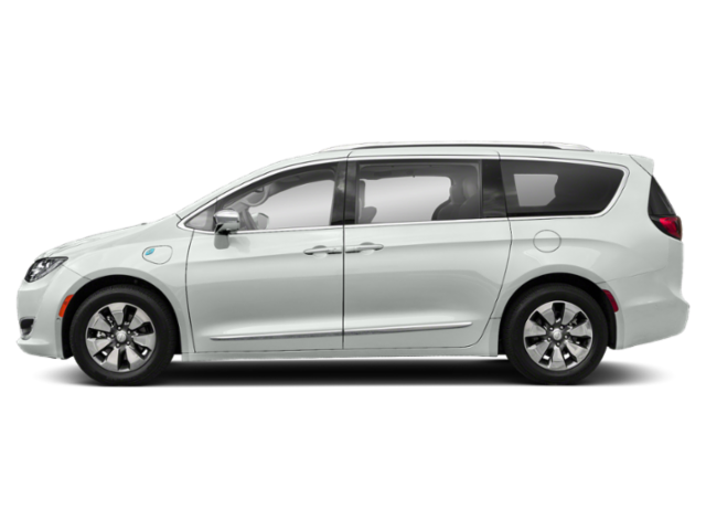 2018 Chrysler Pacifica Hybrid Touring L