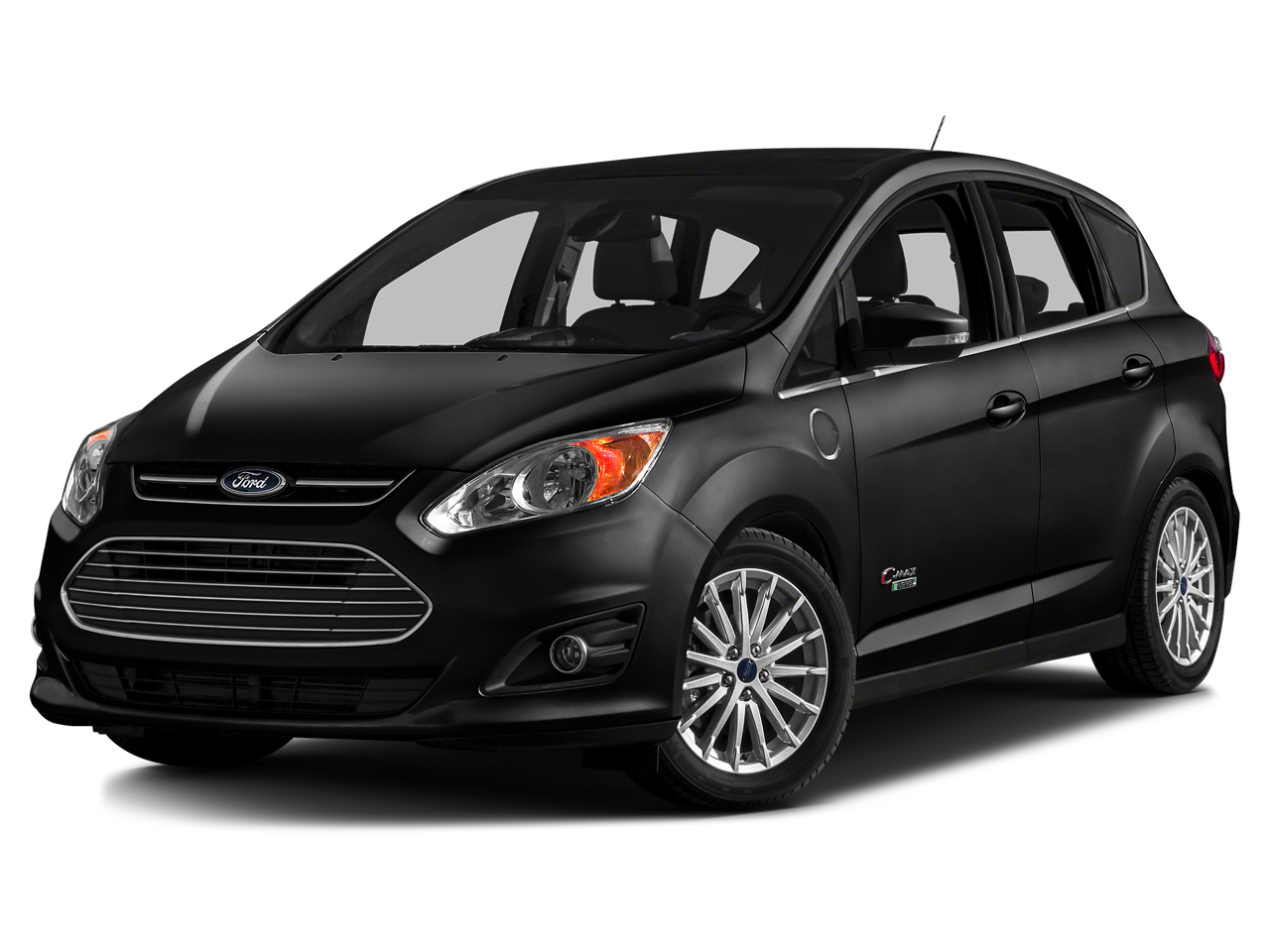 2015 Ford C-Max Energi SEL