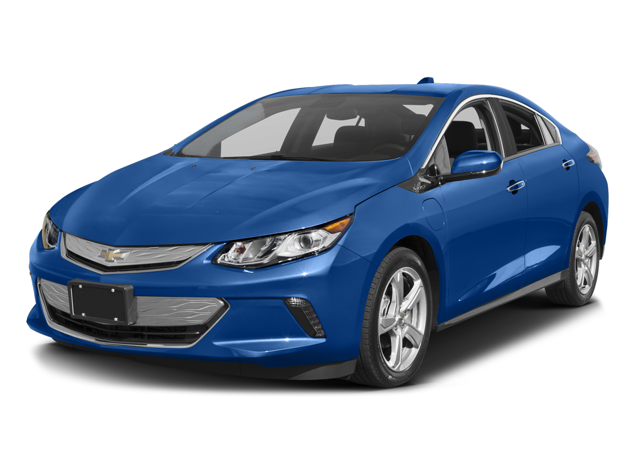 2017 Chevrolet Volt LT's photo