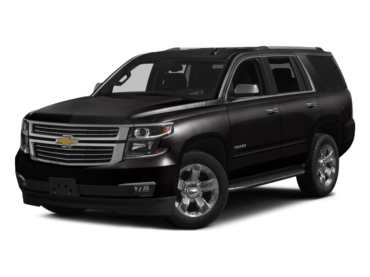 2017 Chevrolet Tahoe 4WD Premier's photo