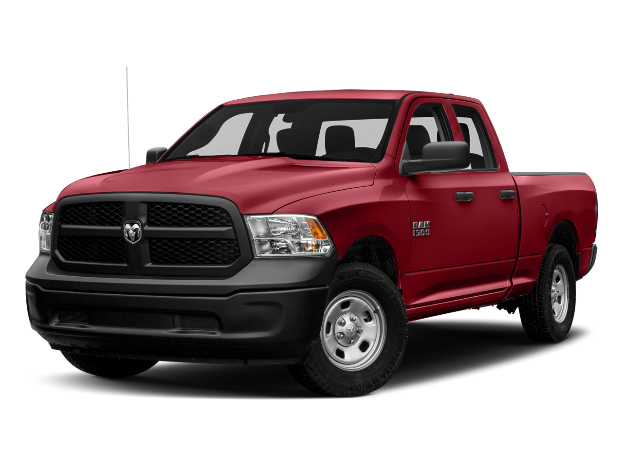 2017 RAM 1500 Pickup