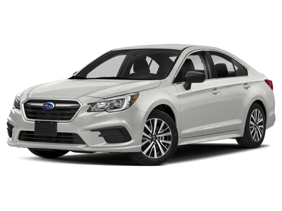 2019 Subaru Legacy 2.5i
