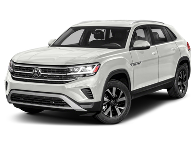 2021 Volkswagen Atlas Cross Sport 2.0T SE