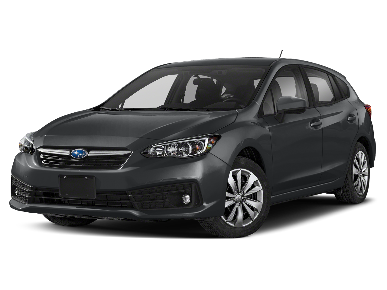2022 Subaru Impreza