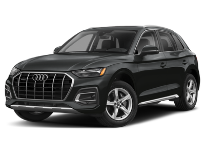 2023 Audi Q5 45 S line Premium Plus quattro