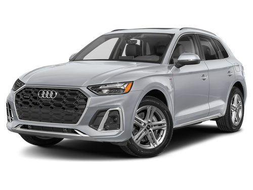 2023 Audi Q5 e S Line