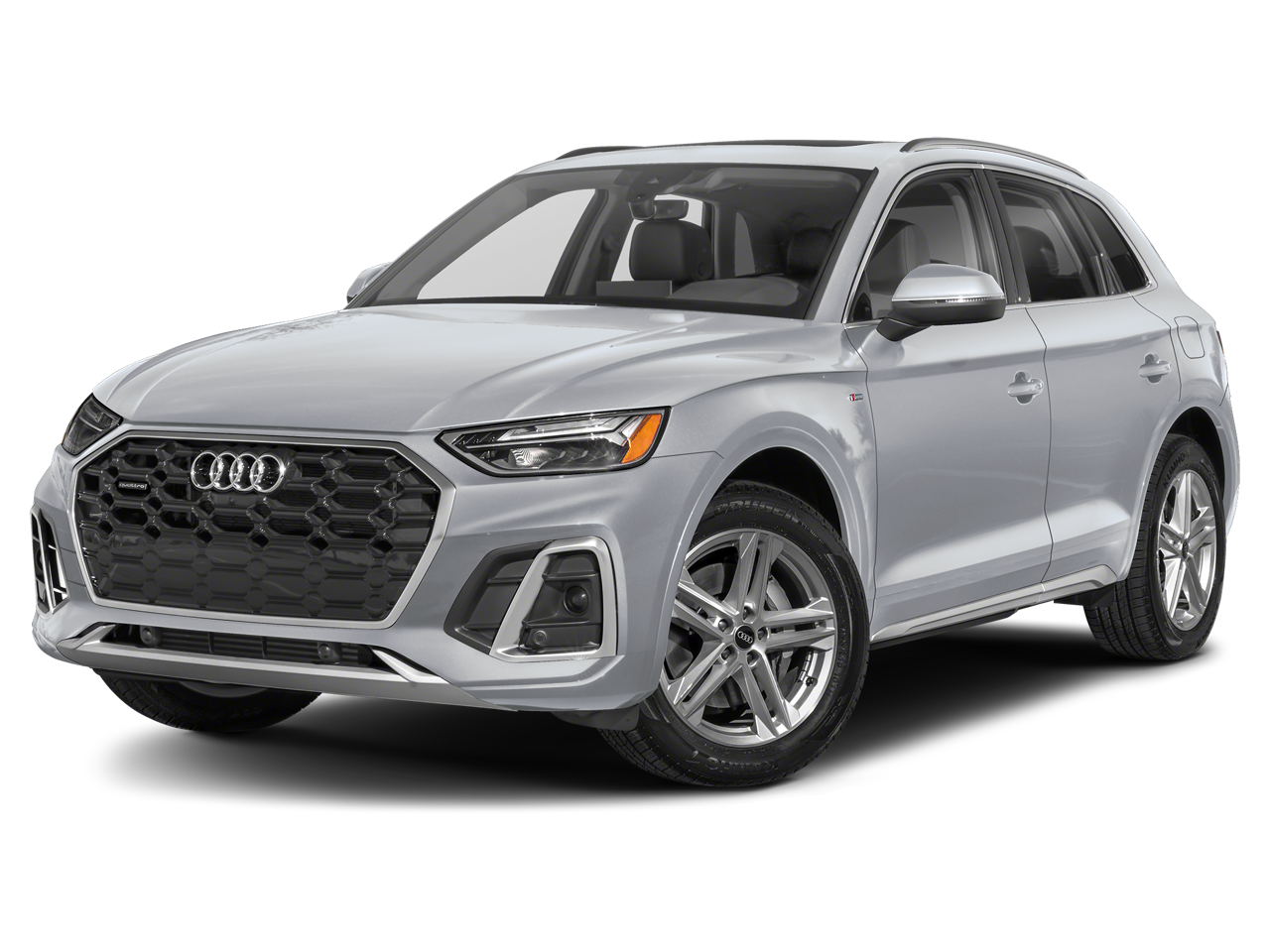 2023 Audi Q5 e S Line
